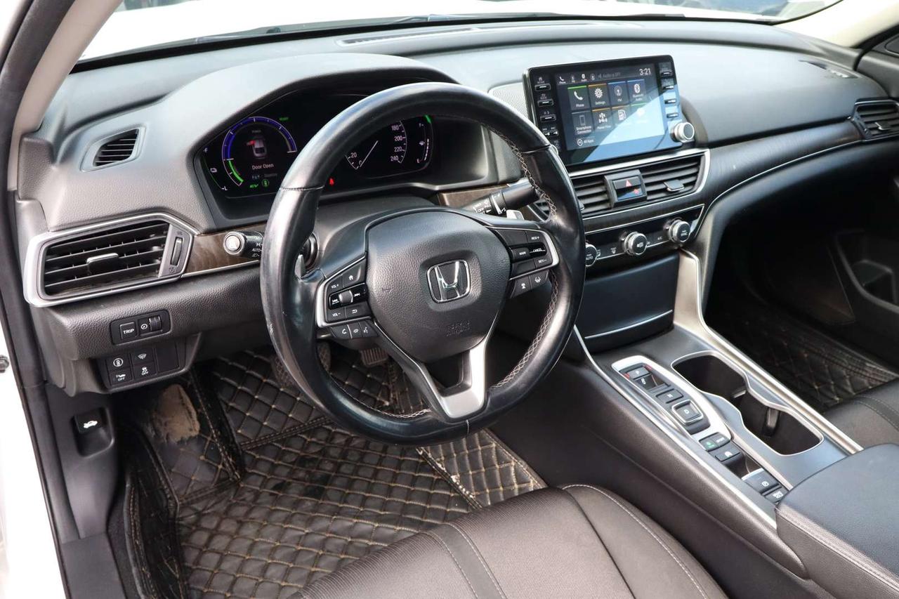 2019 Honda Accord HYBRID 2.0L Bluetooth Lane Keep $100/Weekly Photo