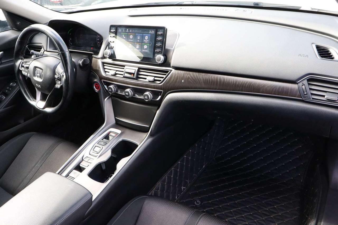 2019 Honda Accord HYBRID 2.0L Bluetooth Lane Keep $100/Weekly Photo