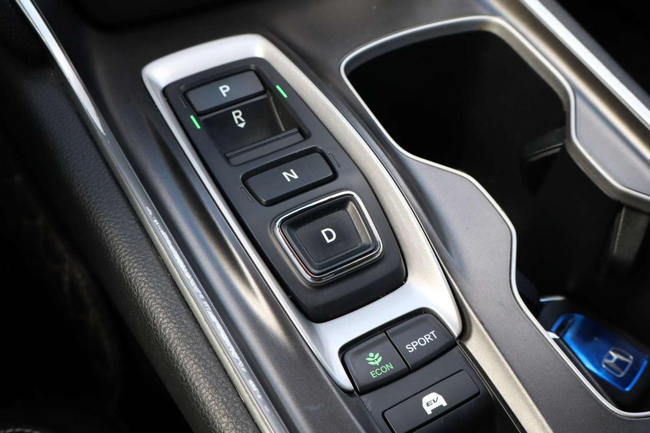2019 Honda Accord HYBRID 2.0L Bluetooth Lane Keep $100/Weekly Photo