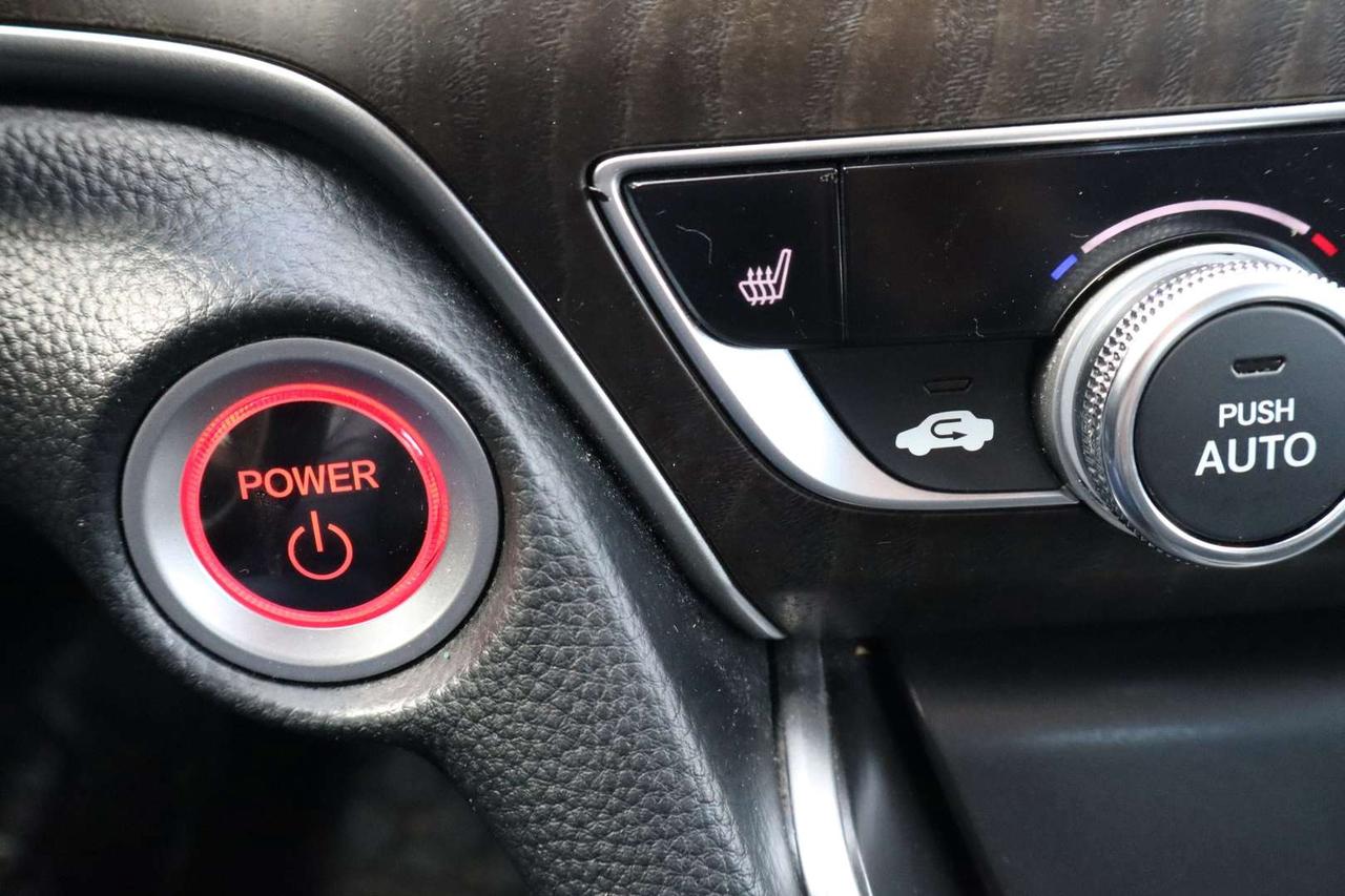 2019 Honda Accord HYBRID 2.0L Bluetooth Lane Keep $100/Weekly Photo
