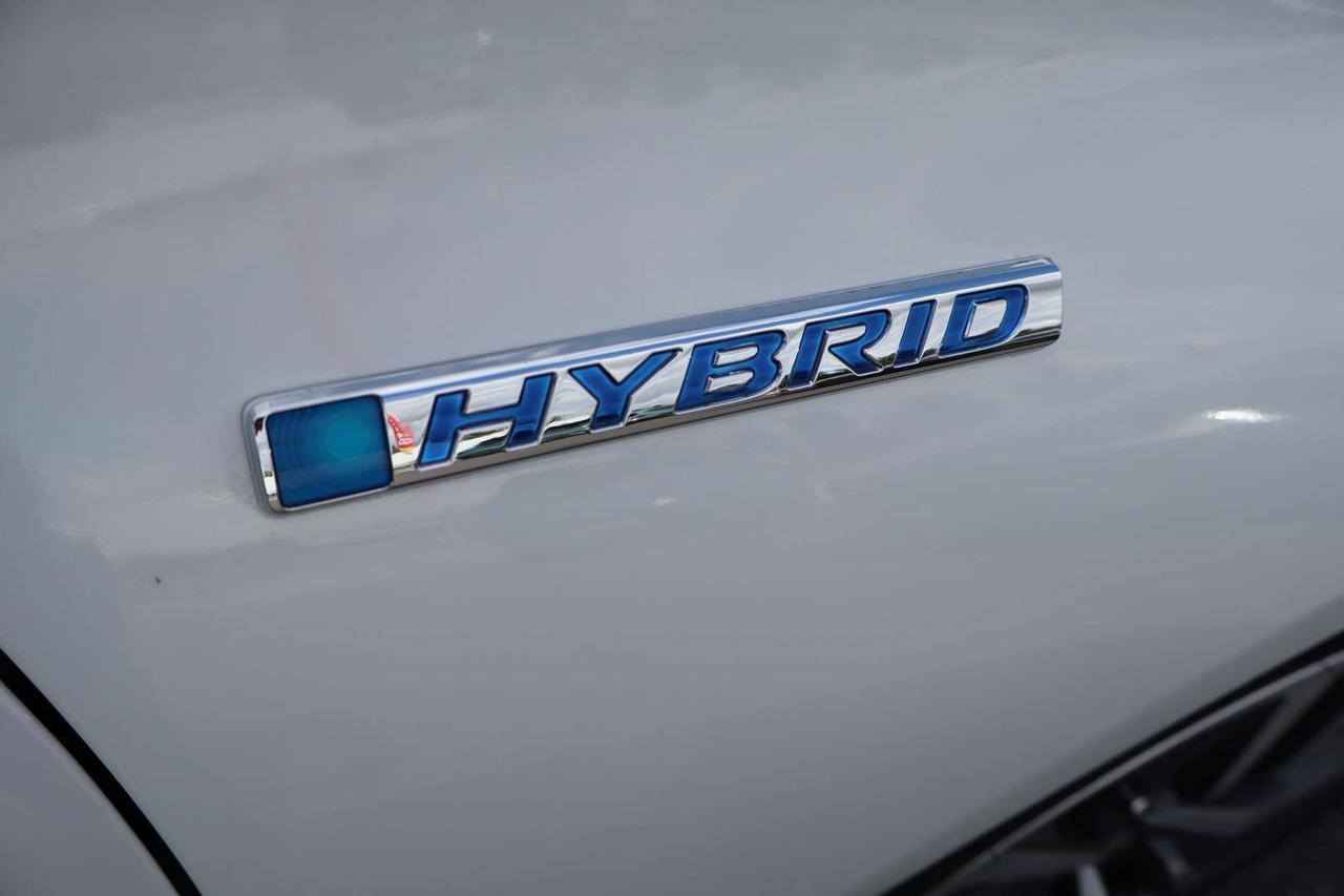 2019 Honda Accord HYBRID 2.0L Bluetooth Lane Keep $100/Weekly Photo