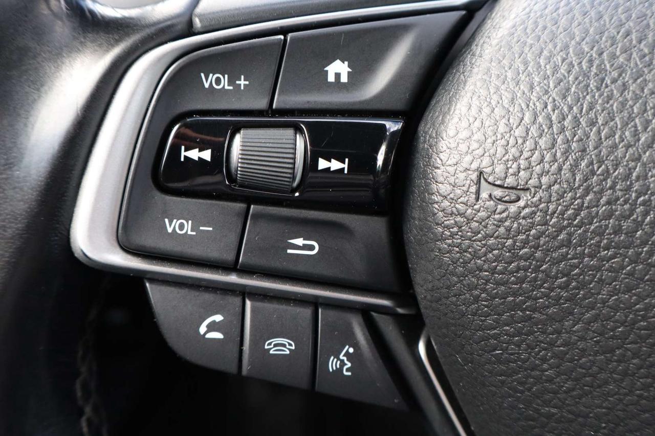 2019 Honda Accord HYBRID 2.0L Bluetooth Lane Keep $100/Weekly Photo