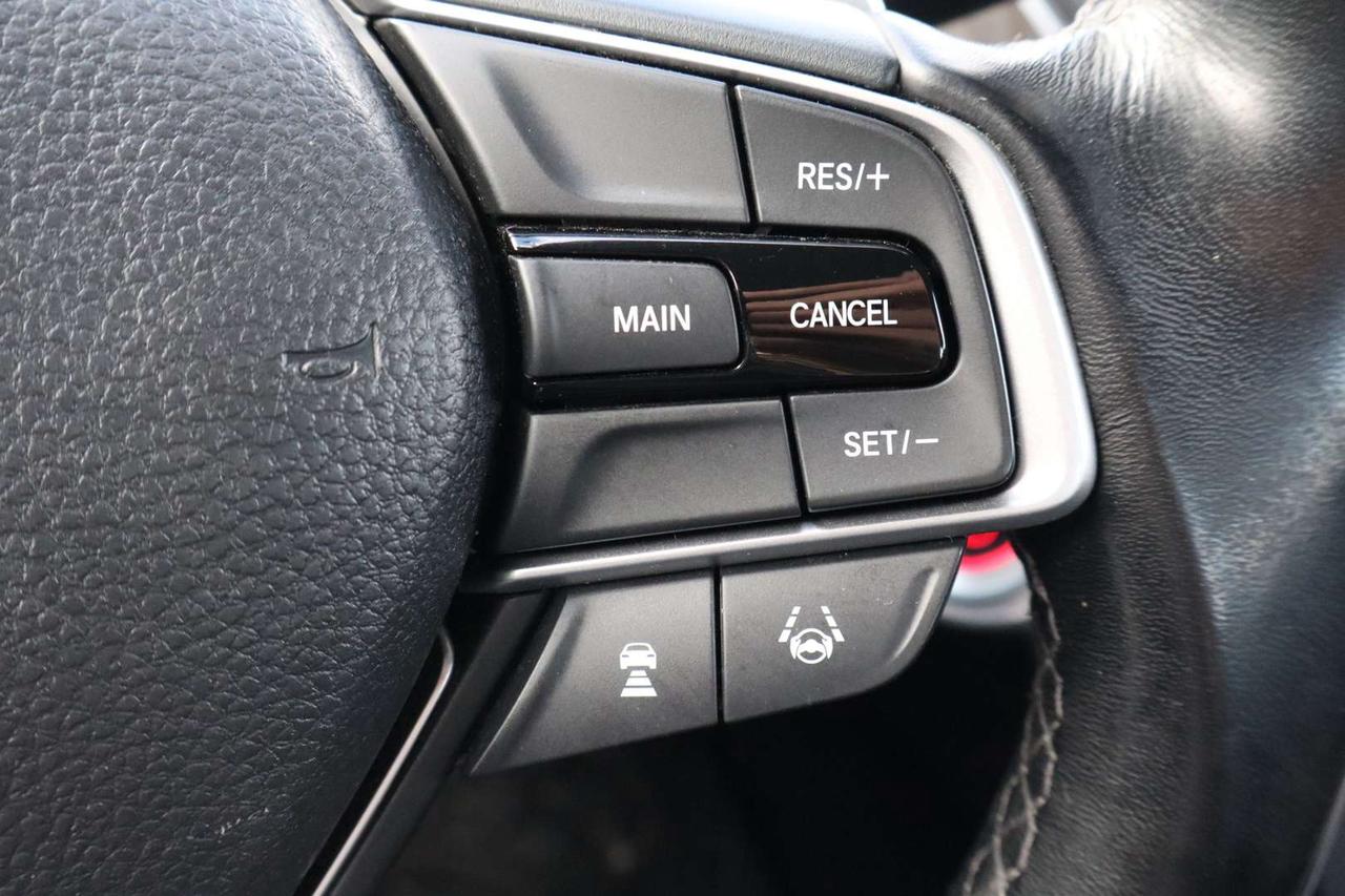 2019 Honda Accord HYBRID 2.0L Bluetooth Lane Keep $100/Weekly Photo