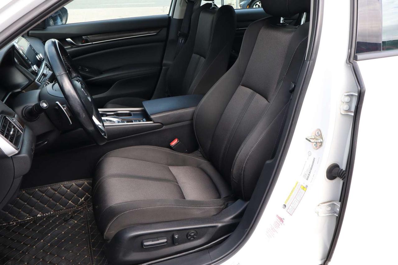 2019 Honda Accord HYBRID 2.0L Bluetooth Lane Keep $100/Weekly Photo