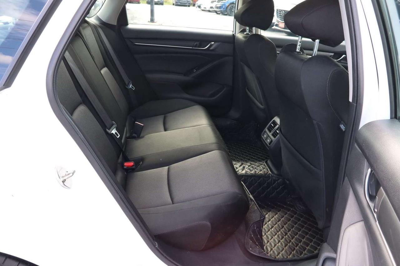 2019 Honda Accord HYBRID 2.0L Bluetooth Lane Keep $100/Weekly Photo