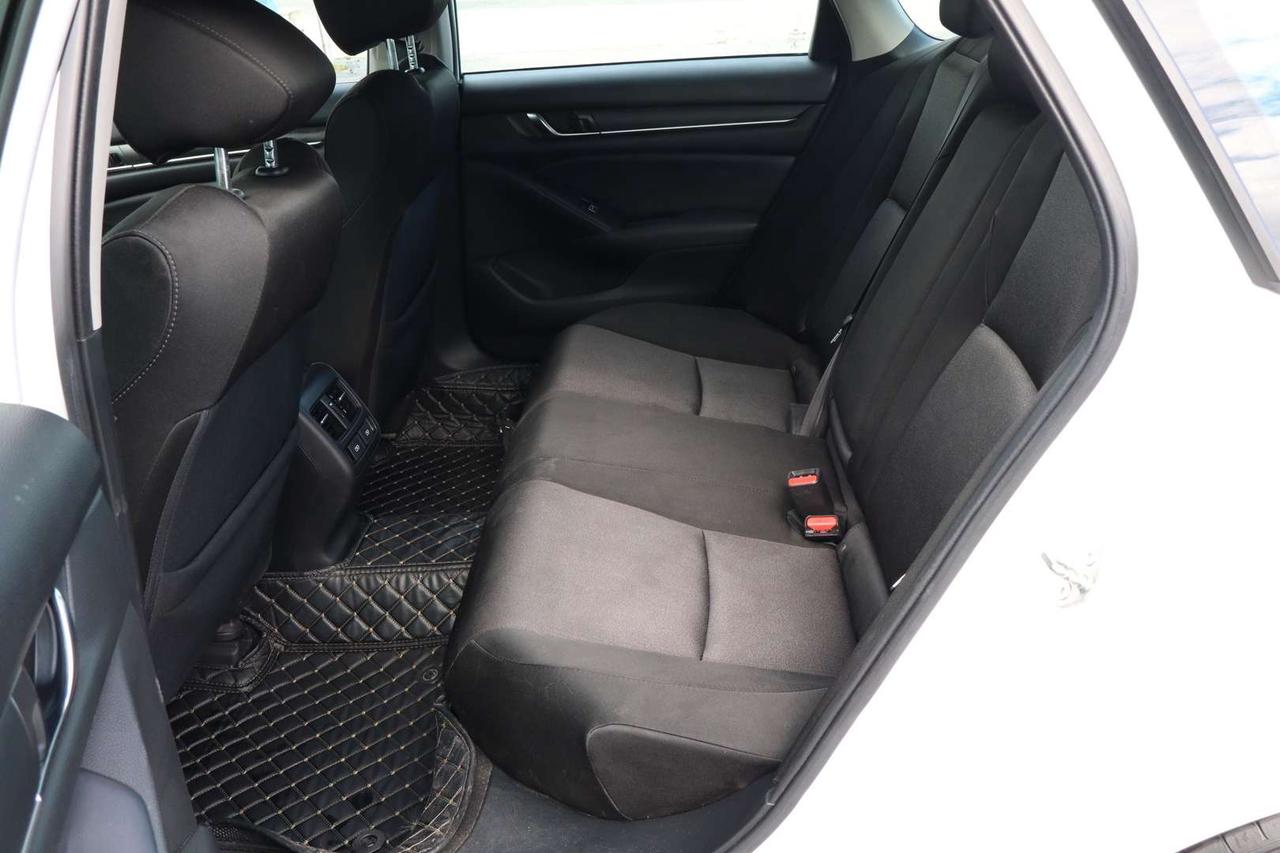 2019 Honda Accord HYBRID 2.0L Bluetooth Lane Keep $100/Weekly Photo