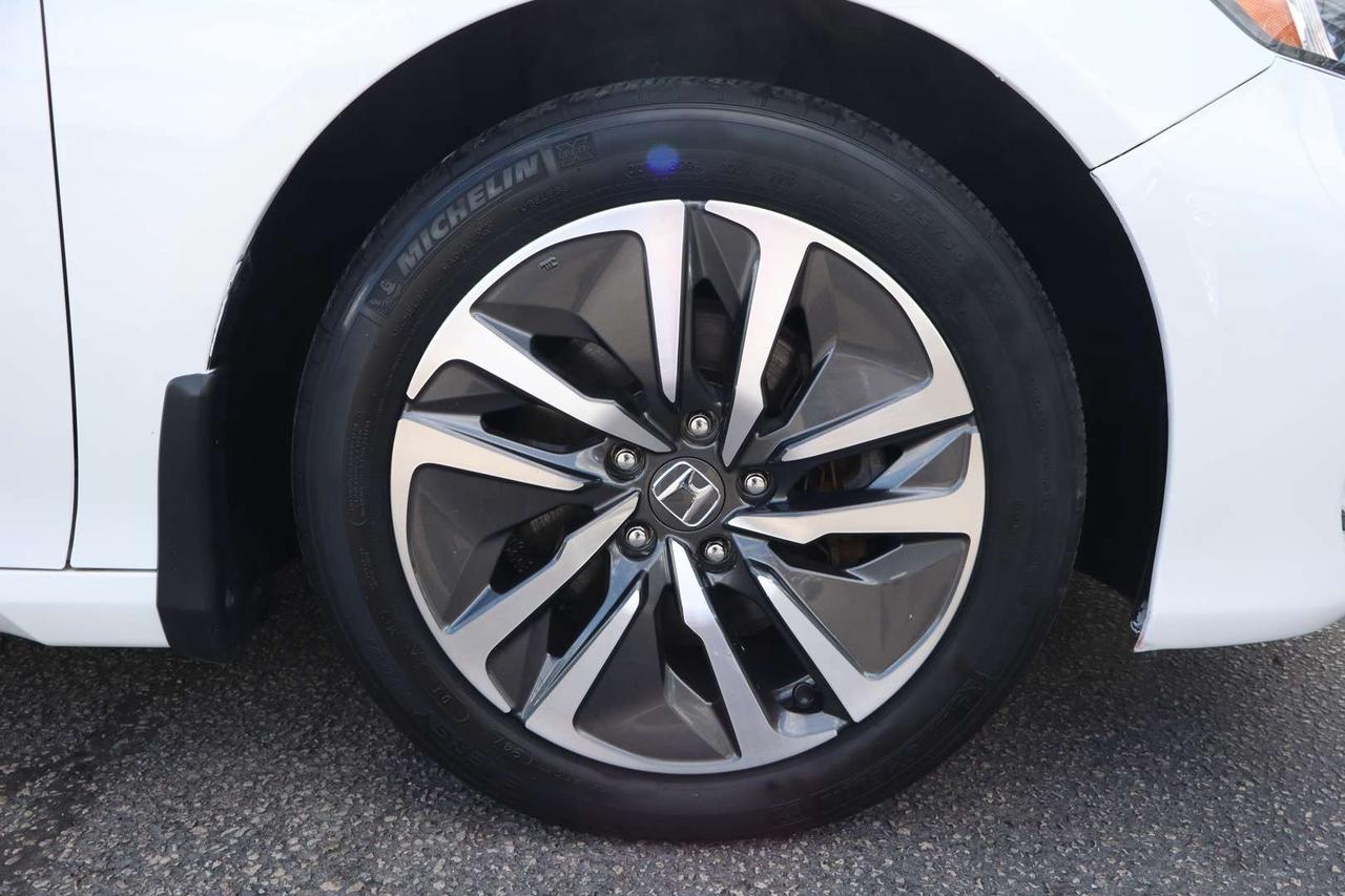 2019 Honda Accord HYBRID 2.0L Bluetooth Lane Keep $100/Weekly Photo
