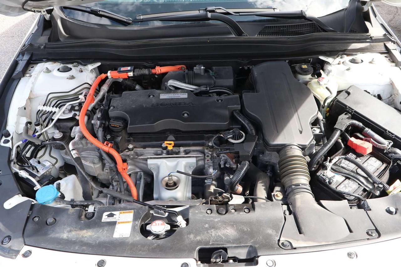 2019 Honda Accord HYBRID 2.0L Bluetooth Lane Keep $100/Weekly Photo