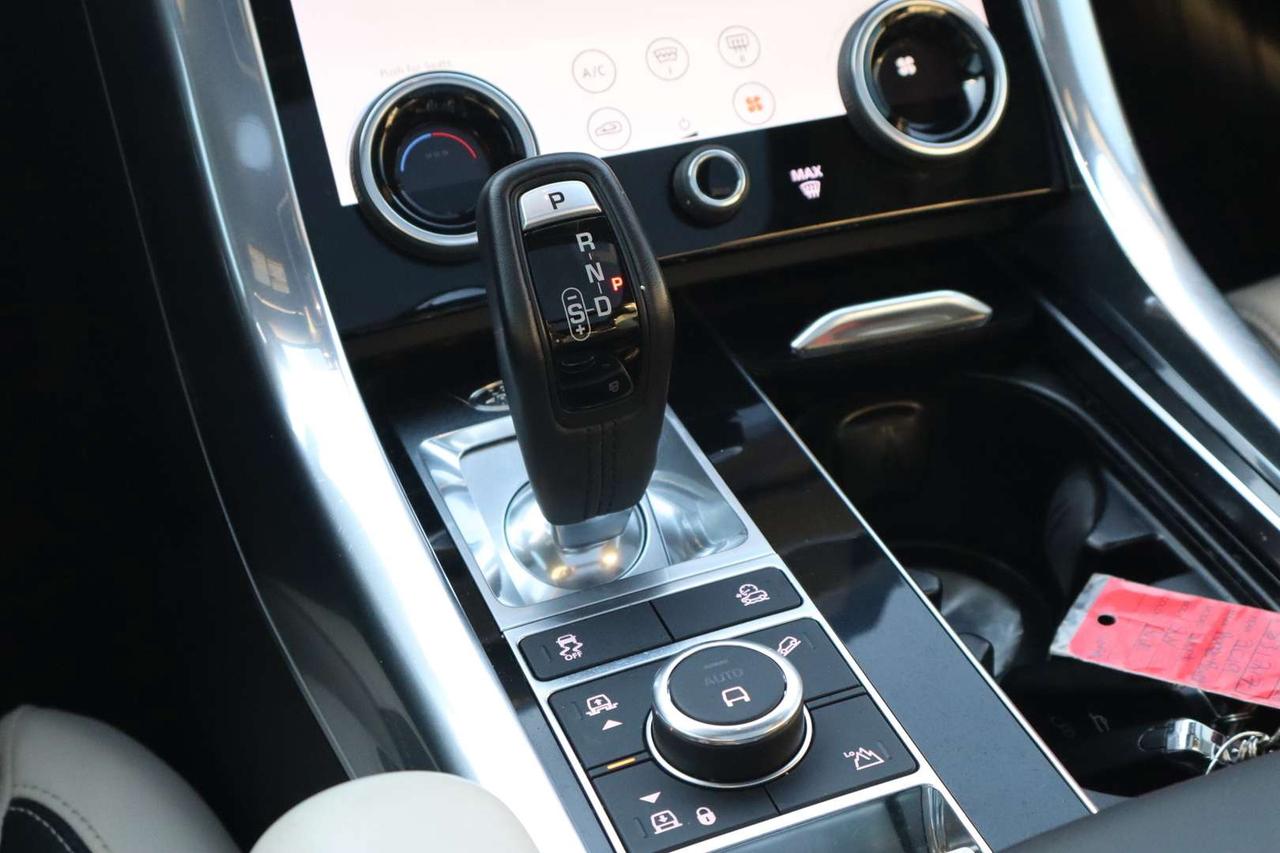 2019 Land Rover Range Rover Sport Autobiography Dynamic Supercharged V8   No Accident   Massage Seats Photo