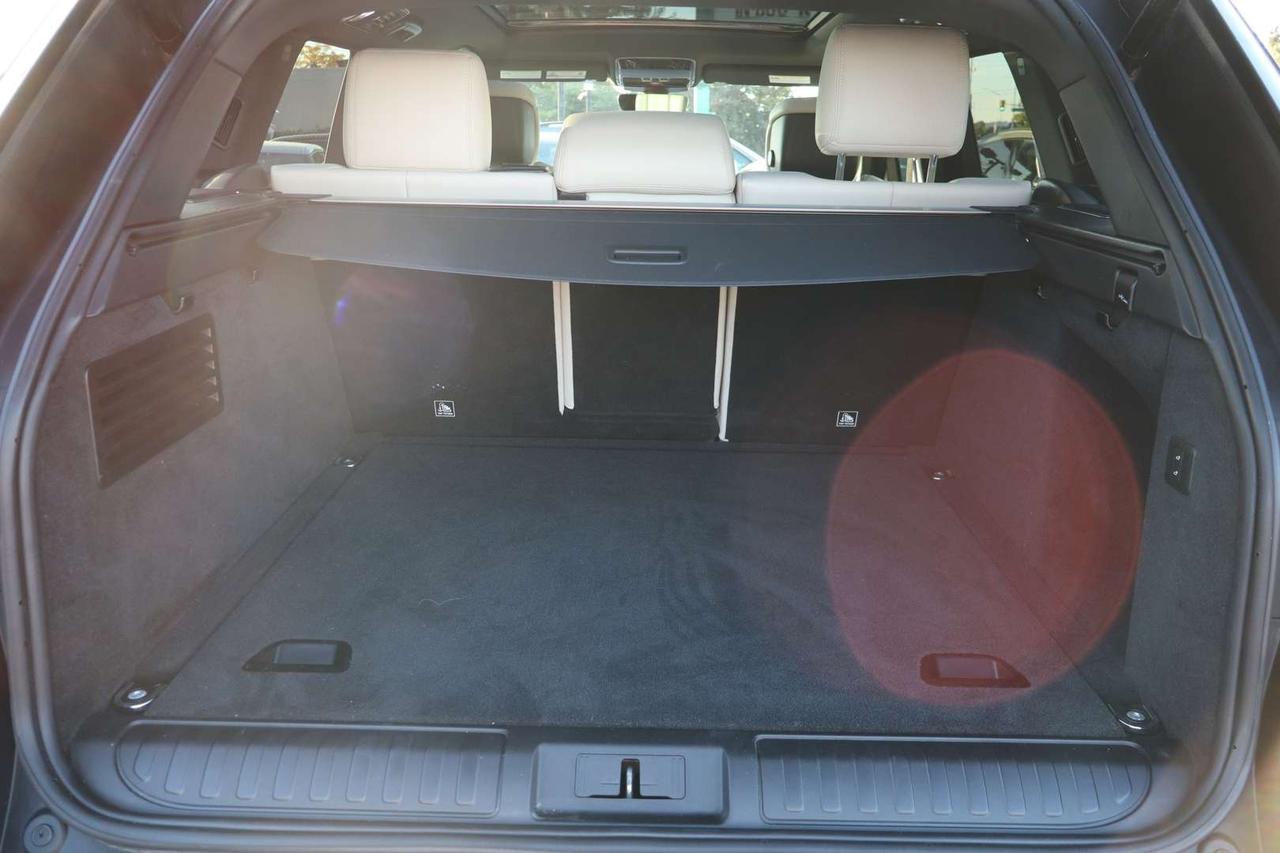 2019 Land Rover Range Rover Sport Autobiography Dynamic Supercharged V8   No Accident   Massage Seats Photo