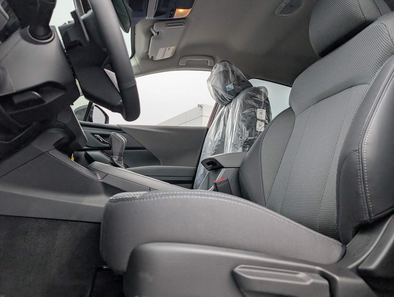 2026 Subaru Crosstrek Touring 4dr All-Wheel Drive Photo