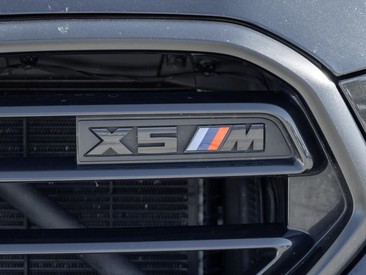 2024 BMW X5 M Competition 4dr All-Wheel Drive Sports Activity Vehicle Photo