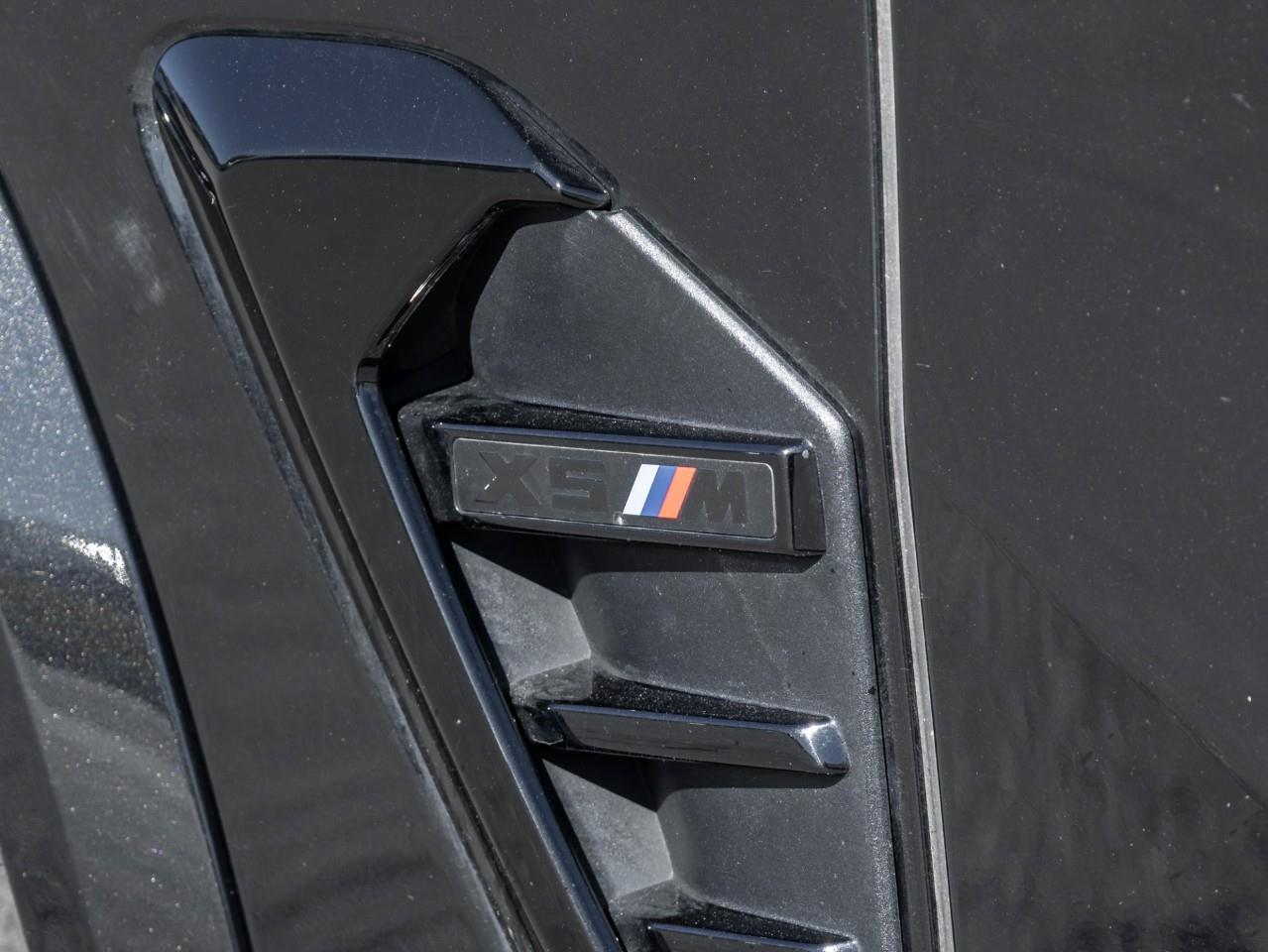 2024 BMW X5 M Competition 4dr All-Wheel Drive Sports Activity Vehicle Photo