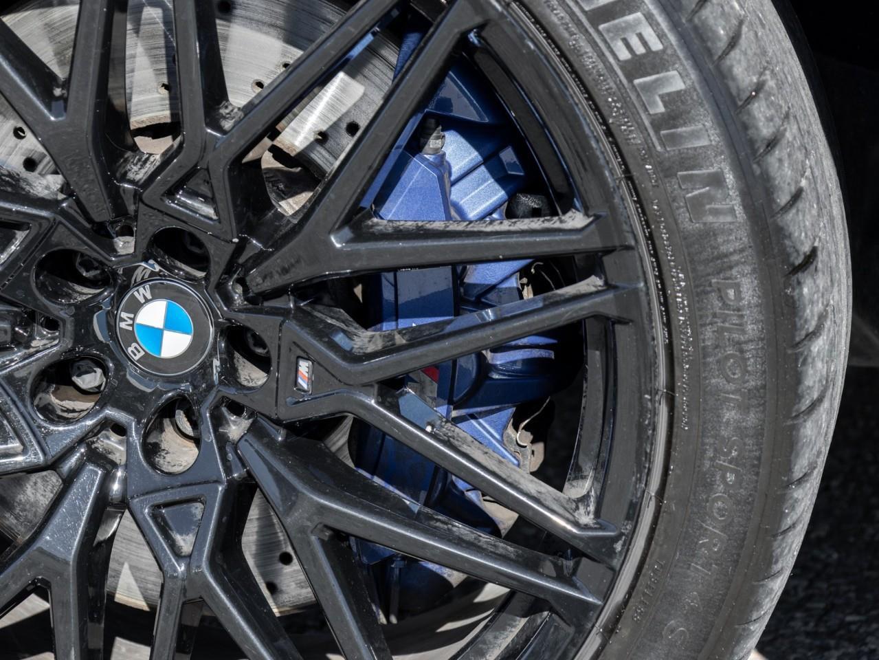 2024 BMW X5 M Competition 4dr All-Wheel Drive Sports Activity Vehicle Photo