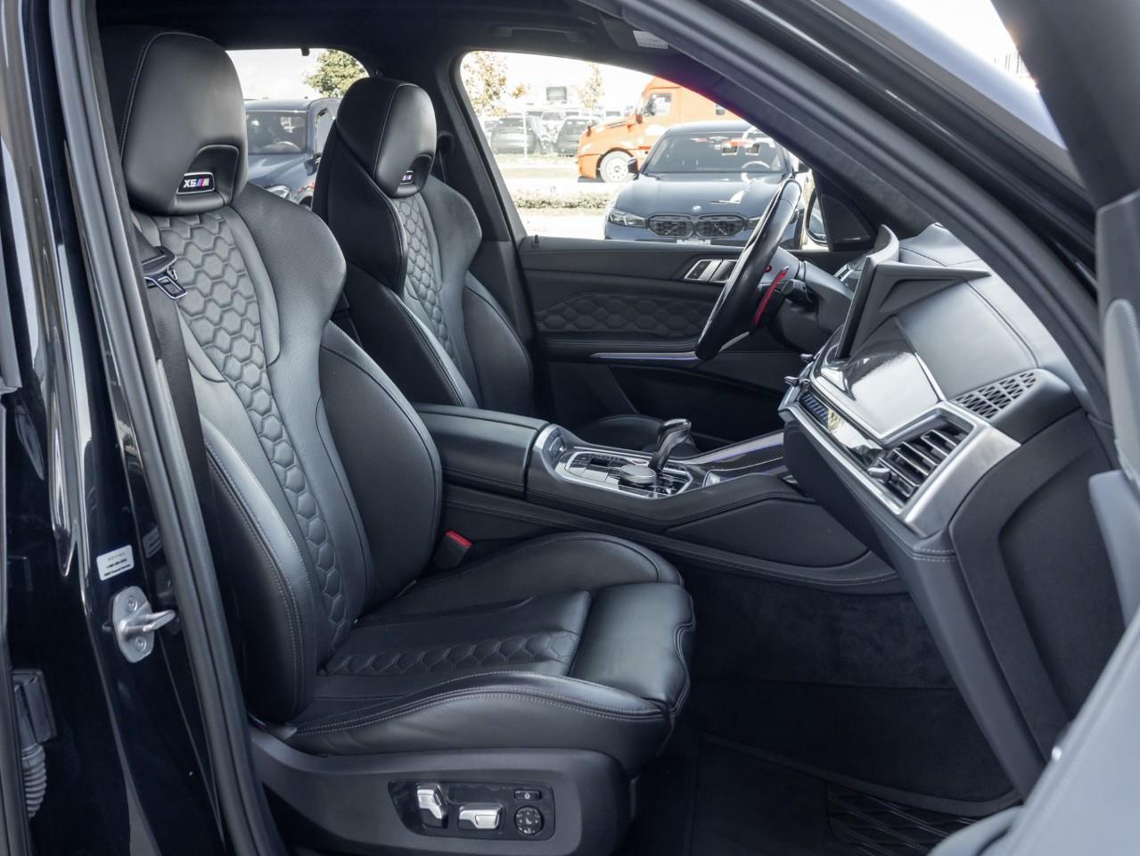 2024 BMW X5 M Competition 4dr All-Wheel Drive Sports Activity Vehicle Photo
