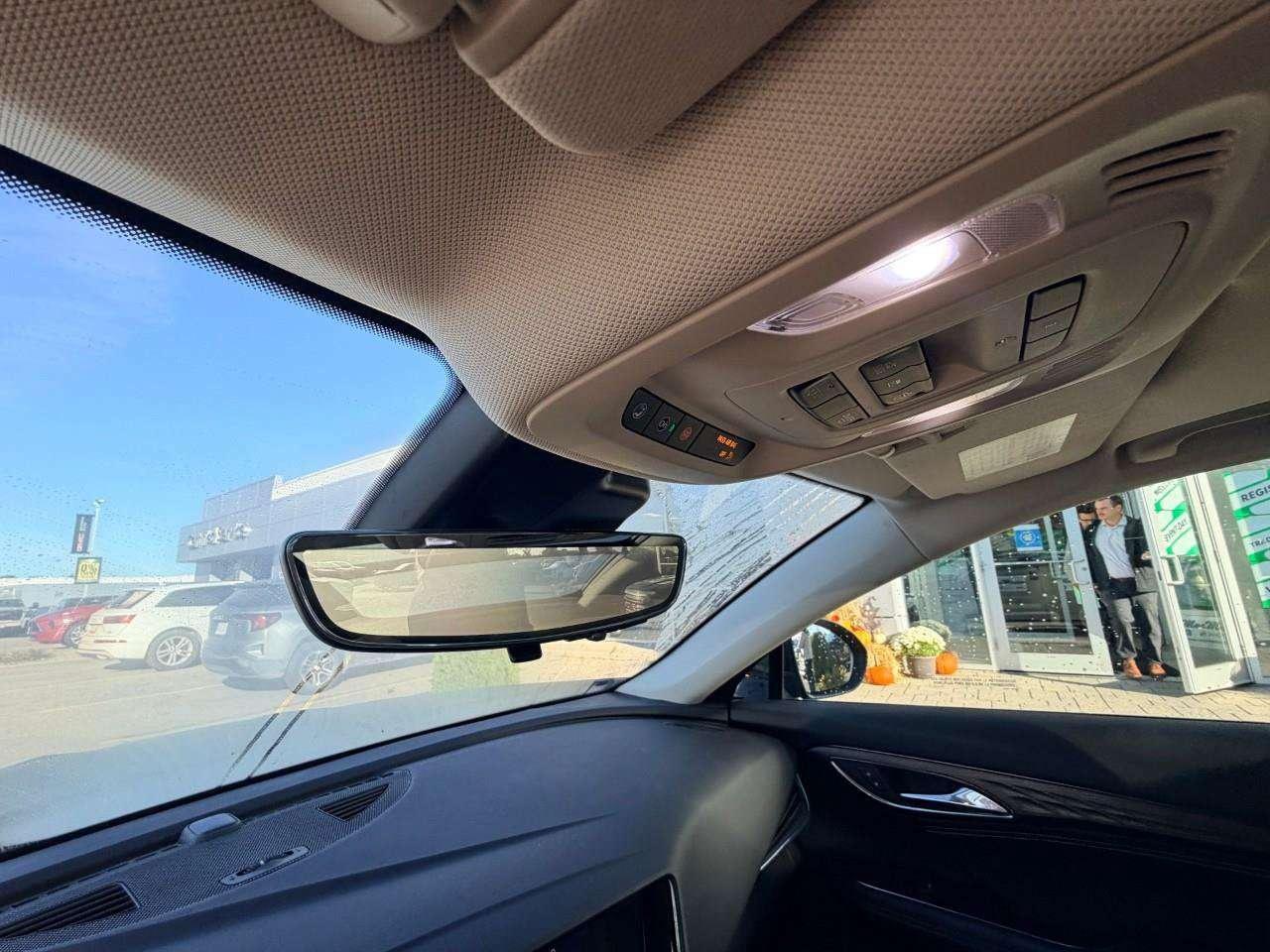 2023 Buick Envision AVENIR, 2.0L 4-CYL, AWD, ALLOYS, LEATHER, BOSE, NAV, 1-OWNER, MACMASTER ORIGINAL, CERTIFIED PREOWNED! Photo