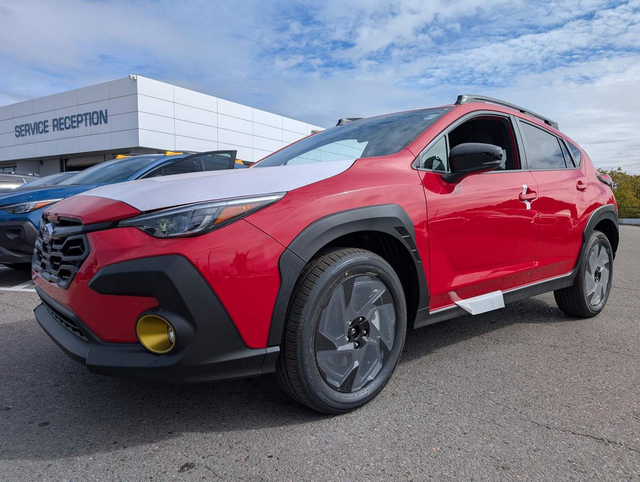 Vehicle Image