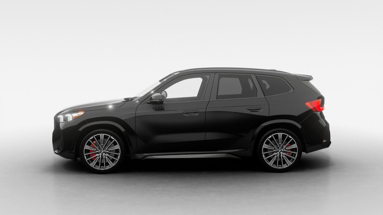 2027 BMW X1 xDrive28i 4dr All-wheel Drive Sports Activity Vehicle Photo