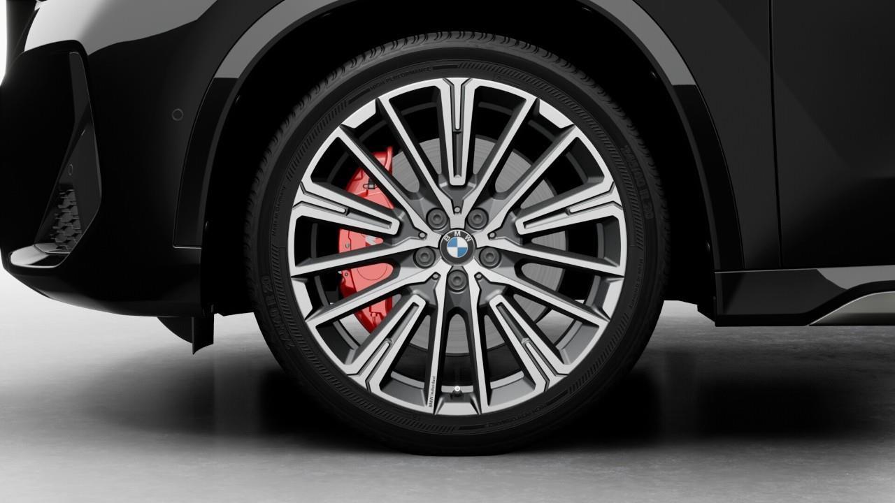 2027 BMW X1 xDrive28i 4dr All-wheel Drive Sports Activity Vehicle Photo