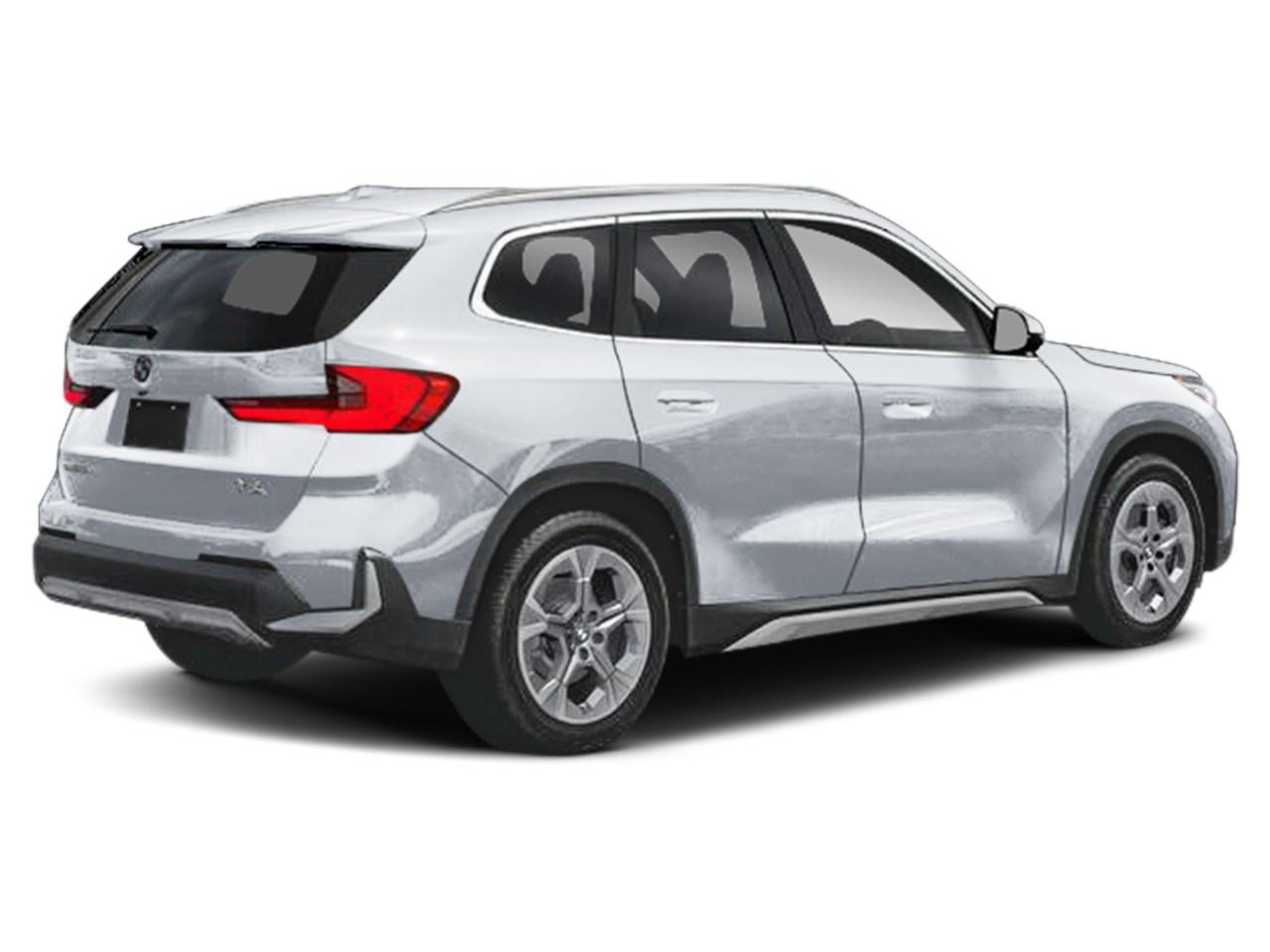 2027 BMW X1 Xdrive28i Sports Activity Vehicle Photo