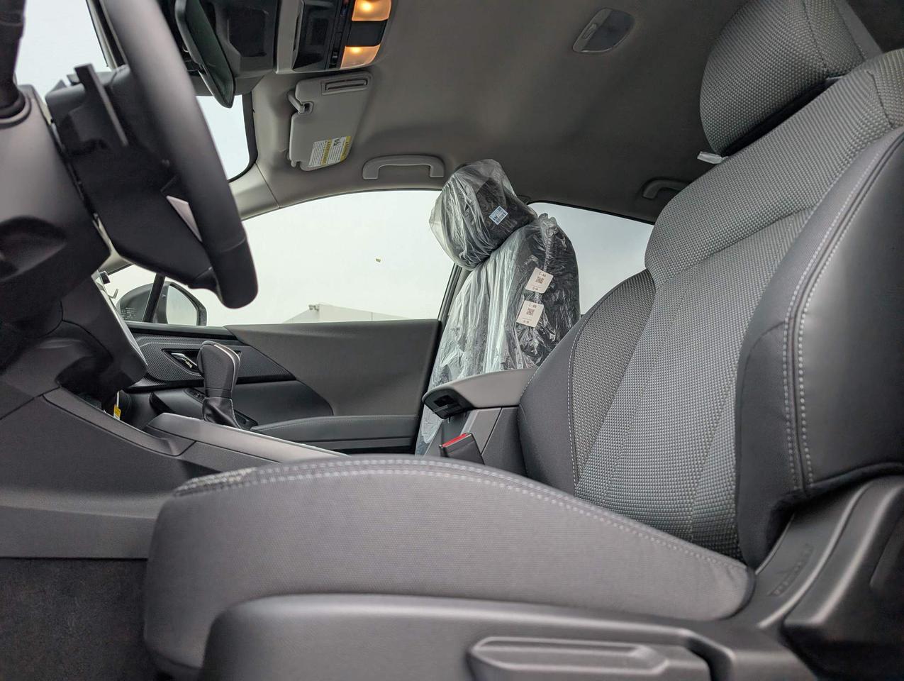 2026 Subaru Crosstrek Touring 4dr All-Wheel Drive Photo