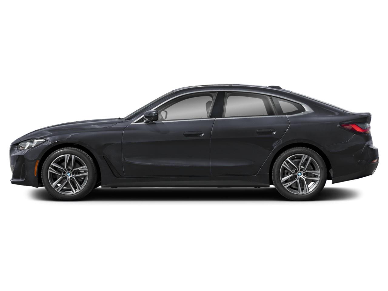 2027 BMW 4 Series 430i xDrive Gran Coupe Photo