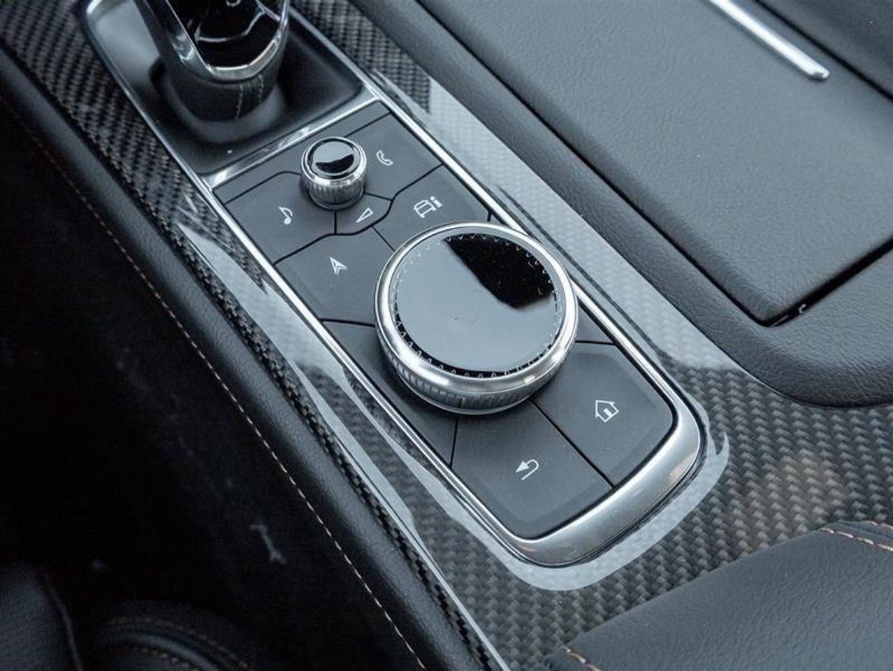 2026 Cadillac CT5 Sport 4dr Sedan Photo