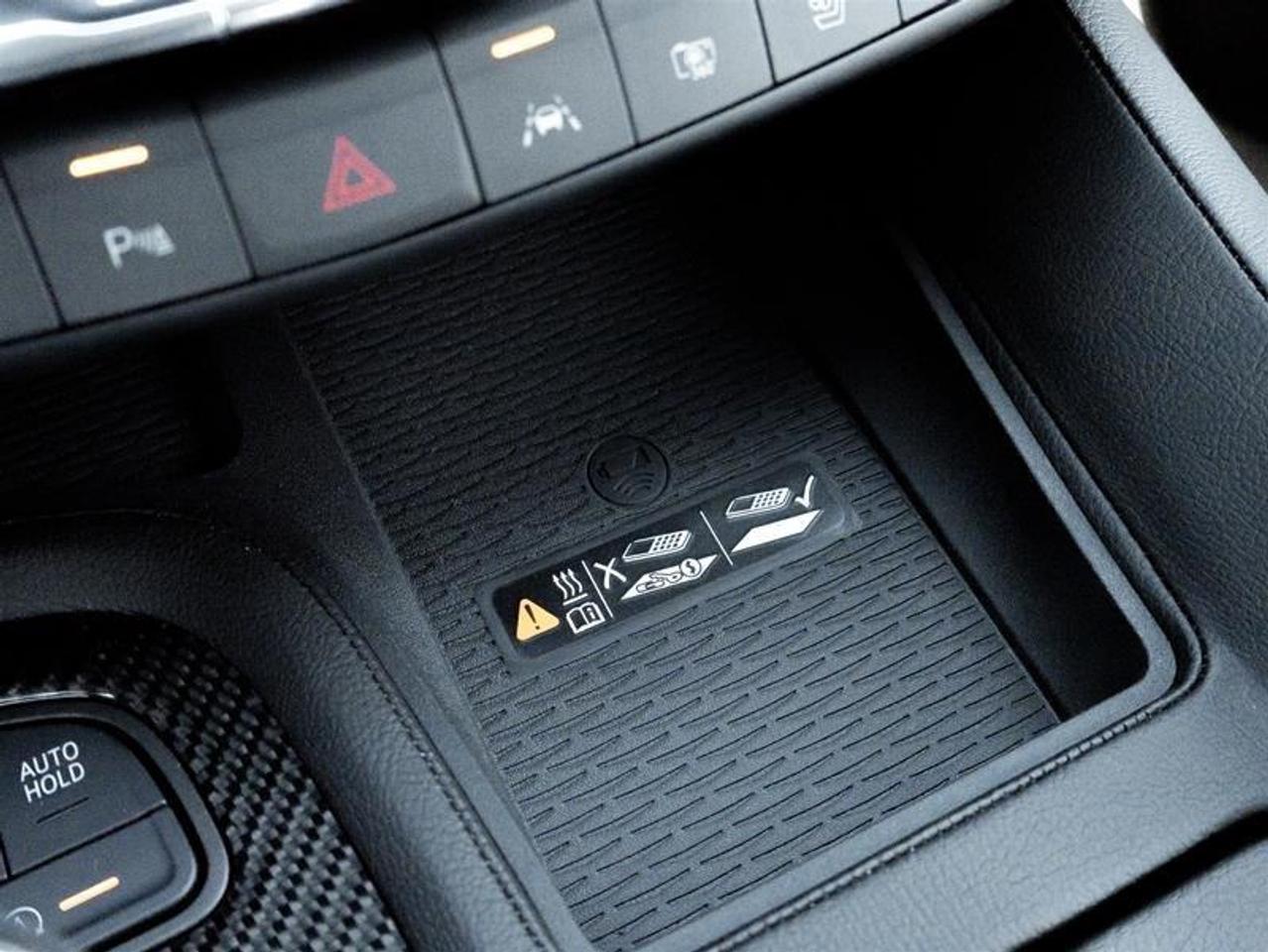 2026 Cadillac CT5 Sport 4dr Sedan Photo