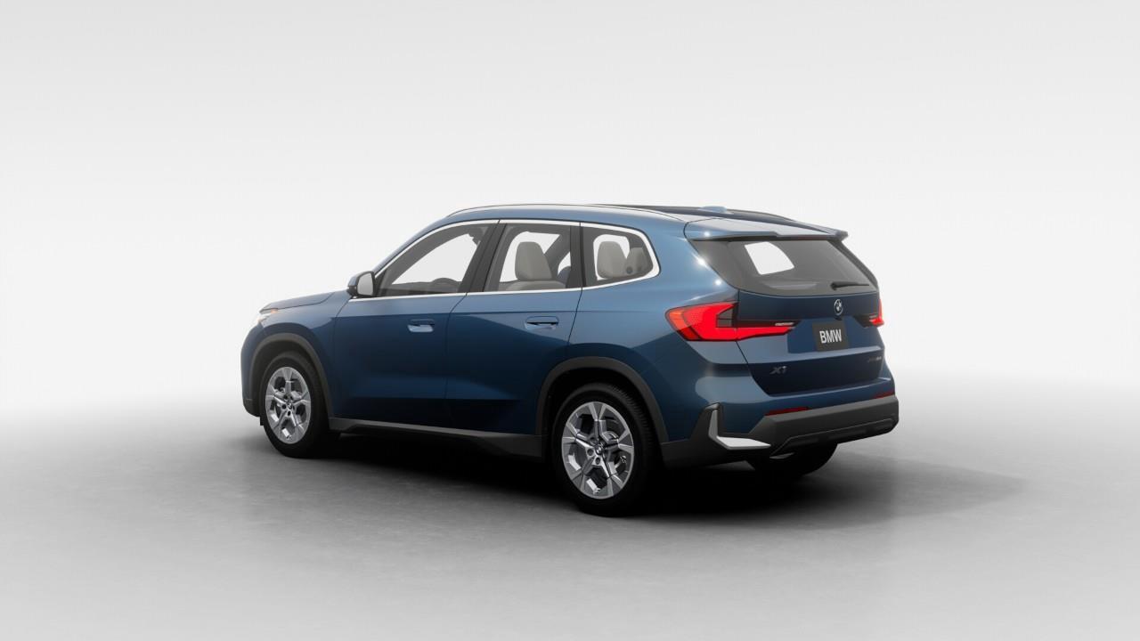 2027 BMW X1 xDrive28i 4dr All-wheel Drive Sports Activity Vehicle Photo1