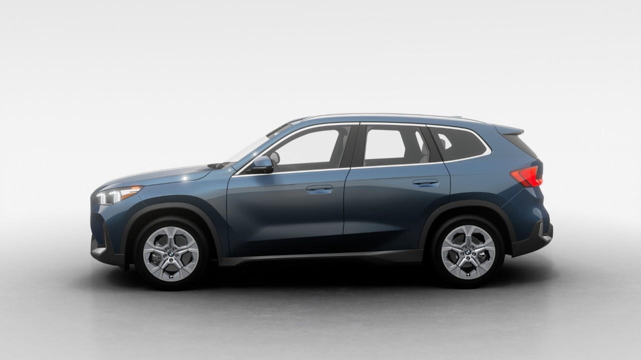 2027 BMW X1 xDrive28i 4dr All-wheel Drive Sports Activity Vehicle Photo