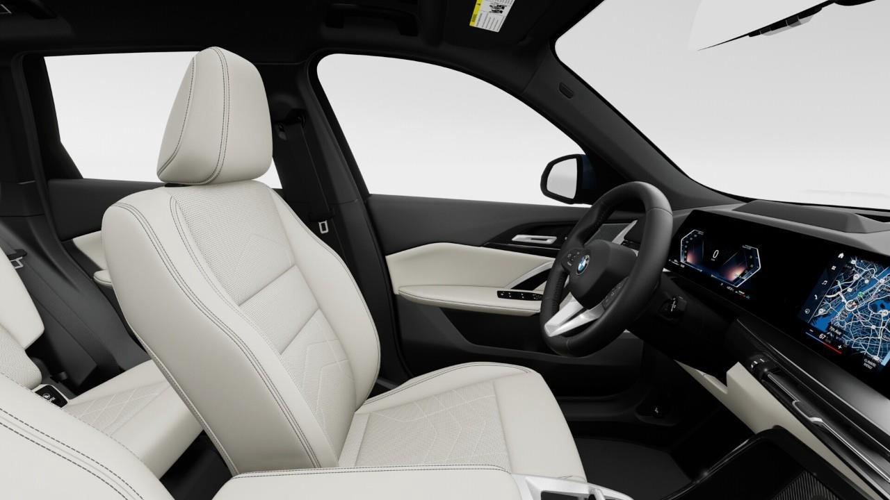 2027 BMW X1 xDrive28i 4dr All-wheel Drive Sports Activity Vehicle Photo