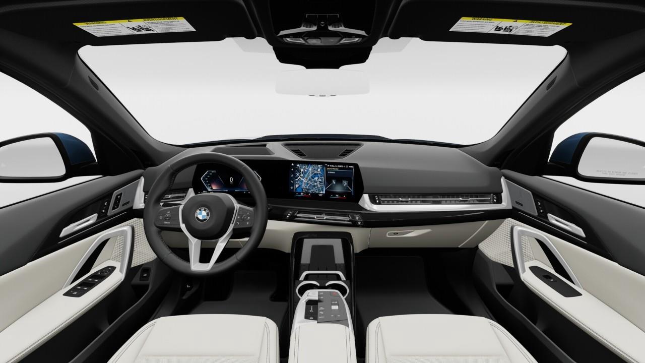 2027 BMW X1 xDrive28i 4dr All-wheel Drive Sports Activity Vehicle Photo
