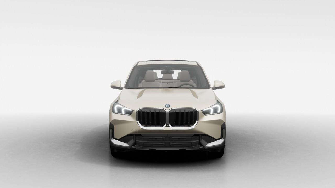2027 BMW X1 xDrive28i 4dr All-wheel Drive Sports Activity Vehicle Photo2