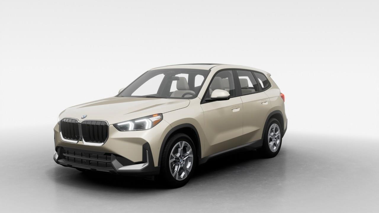 2027 BMW X1 xDrive28i 4dr All-wheel Drive Sports Activity Vehicle Photo0