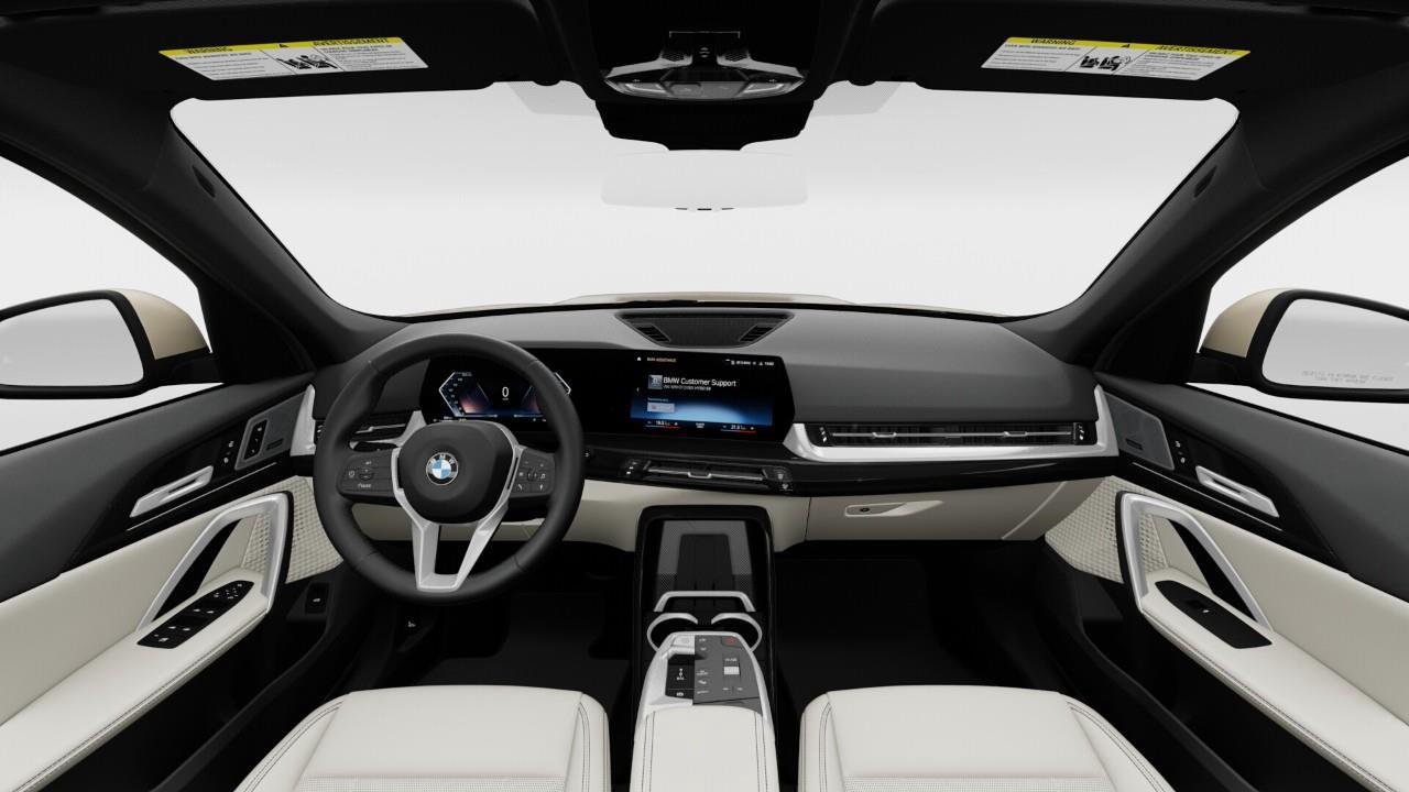 2027 BMW X1 xDrive28i 4dr All-wheel Drive Sports Activity Vehicle Photo