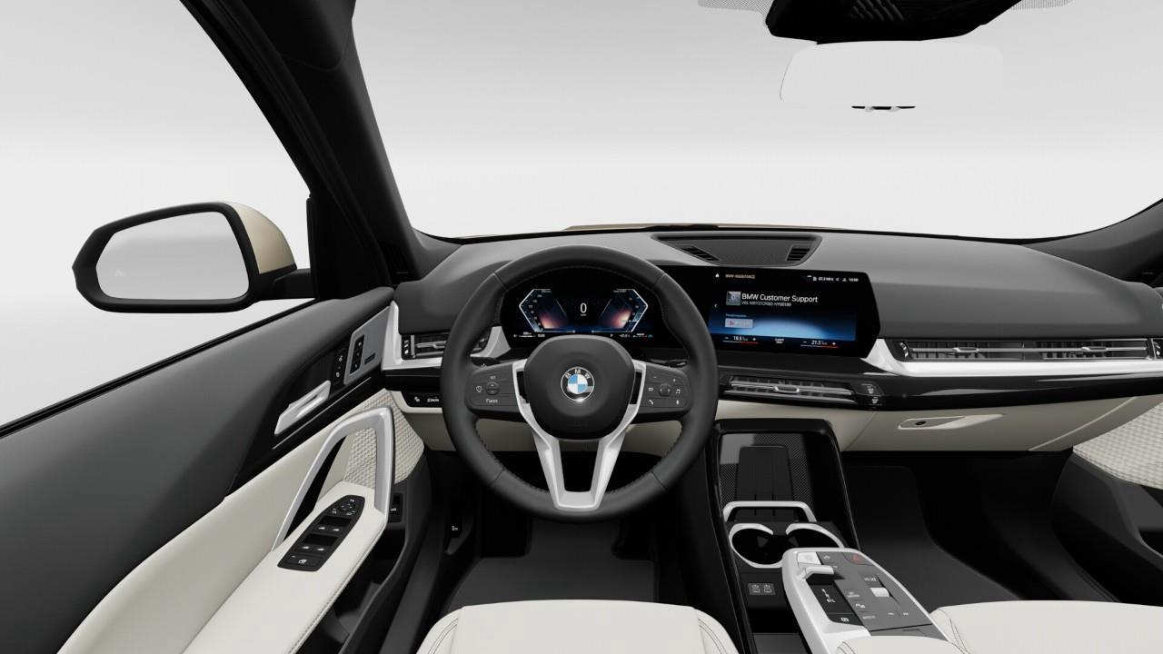 2027 BMW X1 xDrive28i 4dr All-wheel Drive Sports Activity Vehicle Photo