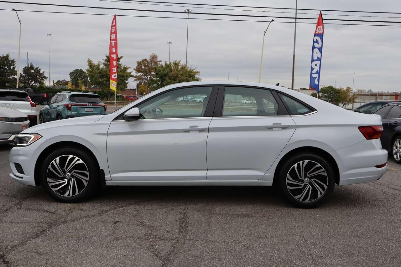 2019 Volkswagen Jetta EXECLINE   RARE MANUAL   Clean Carfax Photo