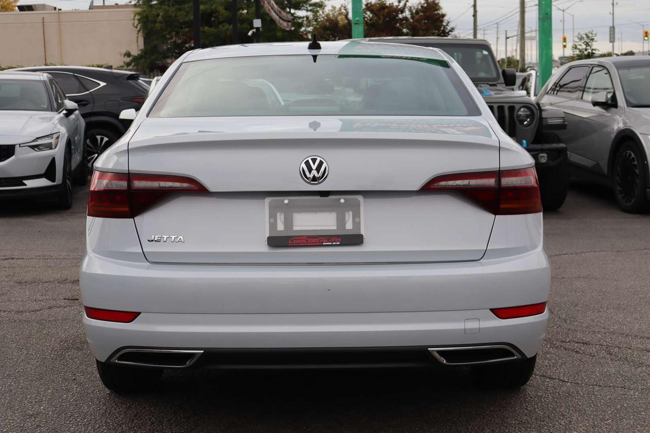2019 Volkswagen Jetta EXECLINE   RARE MANUAL   Clean Carfax Photo