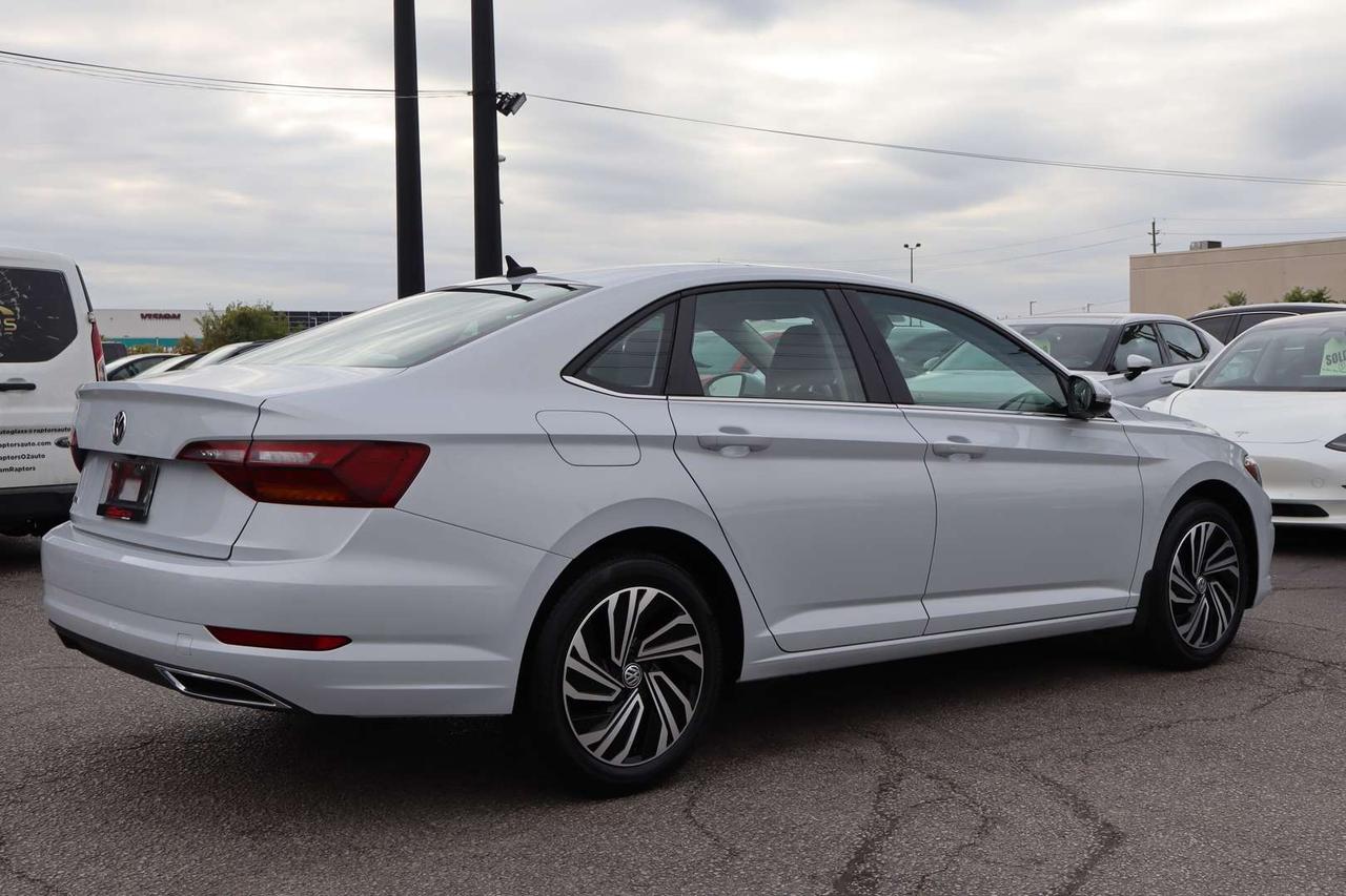 2019 Volkswagen Jetta EXECLINE   RARE MANUAL   Clean Carfax Photo