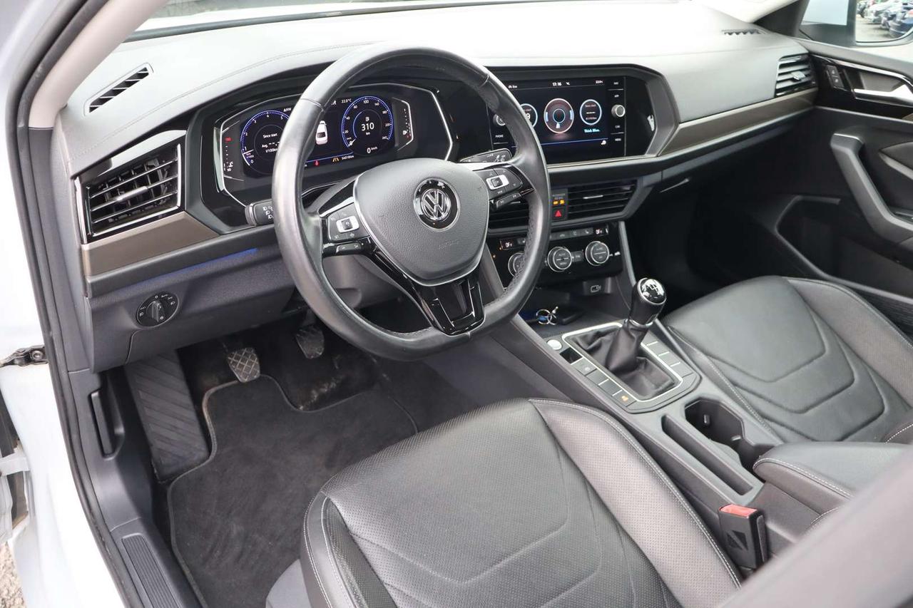 2019 Volkswagen Jetta EXECLINE   RARE MANUAL   Clean Carfax Photo
