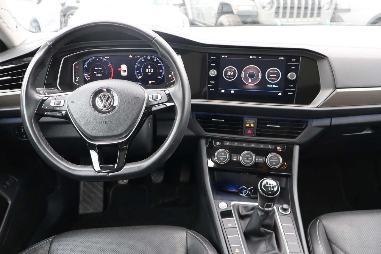 2019 Volkswagen Jetta EXECLINE   RARE MANUAL   Clean Carfax Photo