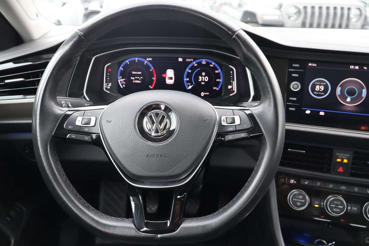 2019 Volkswagen Jetta EXECLINE   RARE MANUAL   Clean Carfax Photo