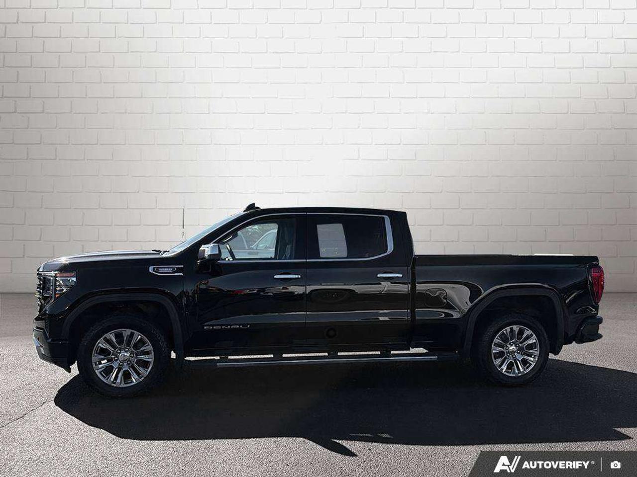 2024 GMC Sierra 1500 Remote Start   Heated Seats   Sun Roof   Trailer Brake Controller Photo5