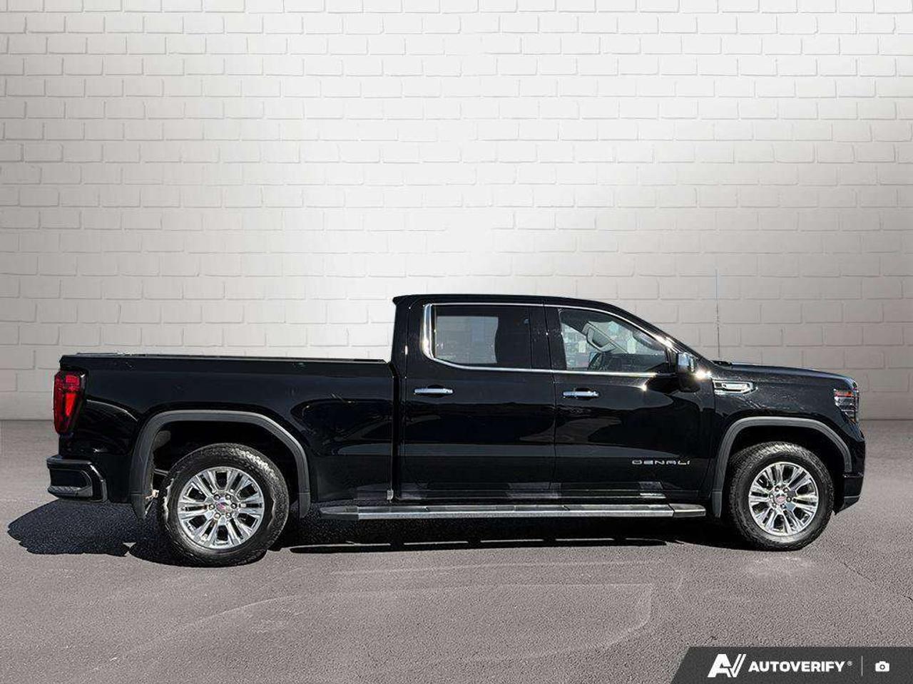 2024 GMC Sierra 1500 Remote Start   Heated Seats   Sun Roof   Trailer Brake Controller Photo