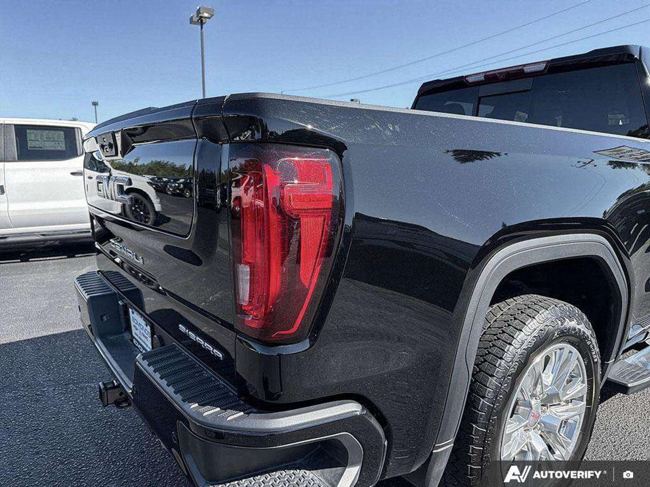 2024 GMC Sierra 1500 Remote Start   Heated Seats   Sun Roof   Trailer Brake Controller Photo