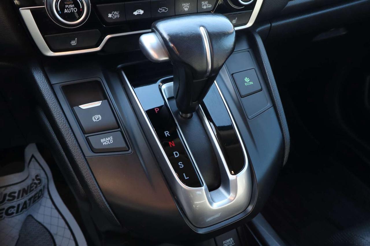 2017 Honda CR-V Touring AWD NO Accident Loaded $103/Weekly Certified Photo