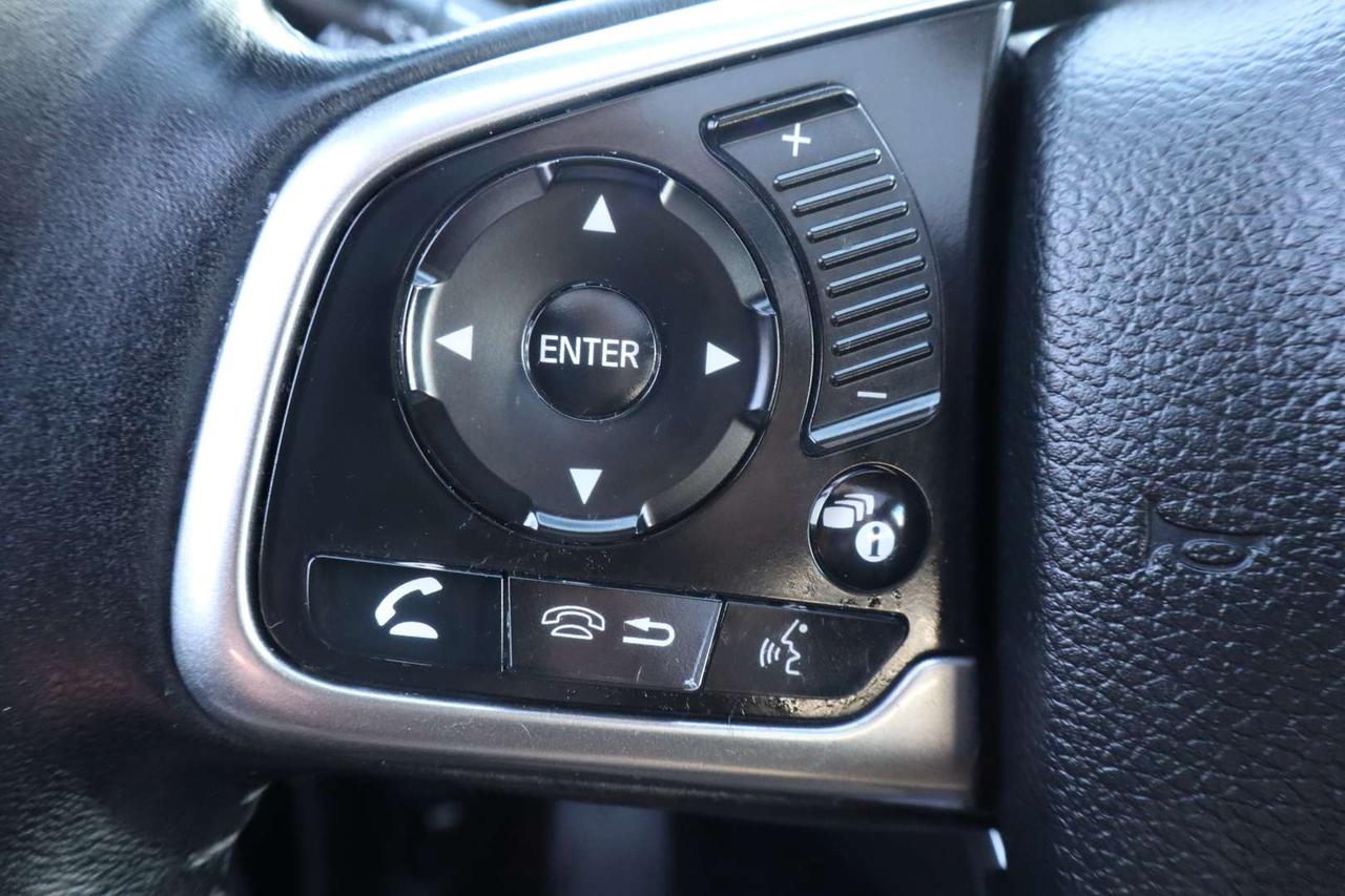 2017 Honda CR-V Touring AWD NO Accident Loaded $103/Weekly Certified Photo