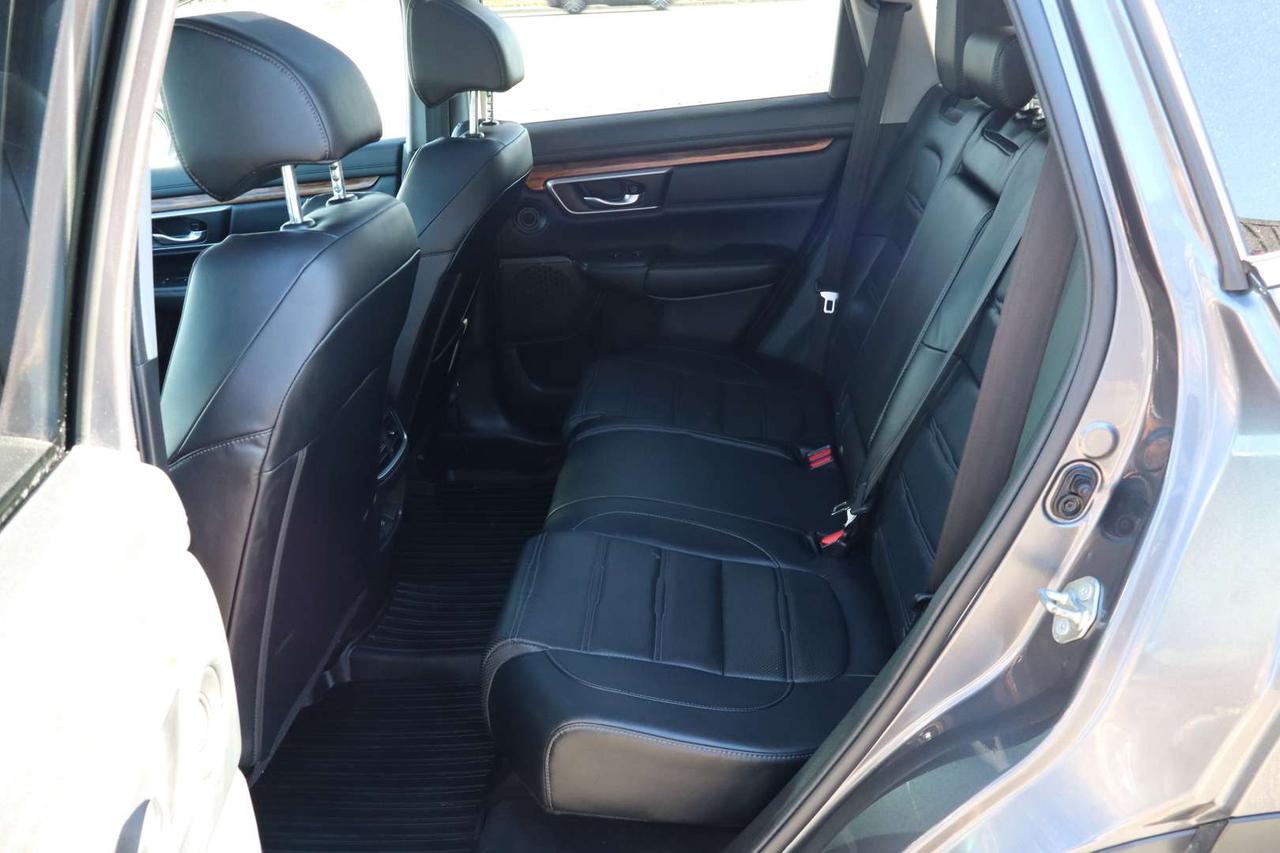 2017 Honda CR-V Touring AWD NO Accident Loaded $103/Weekly Certified Photo