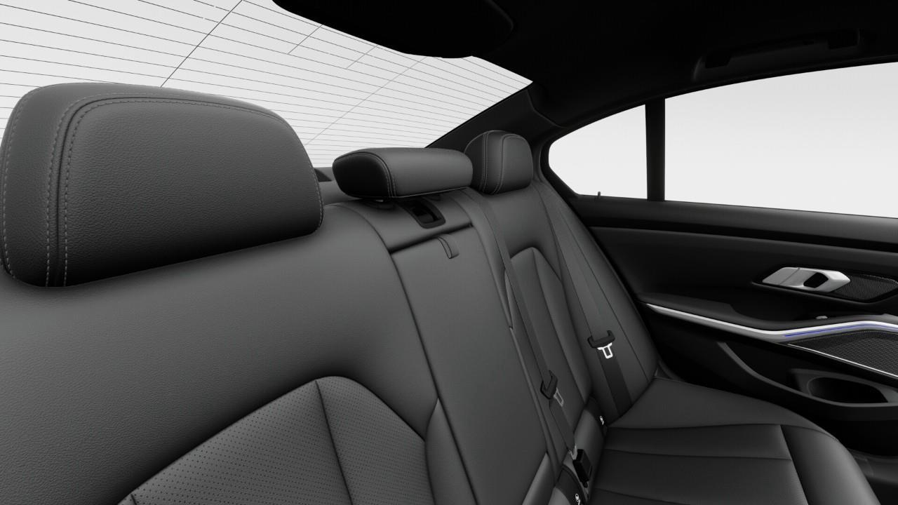 2026 BMW M340 i xDrive 4dr All-Wheel Drive Sedan Photo