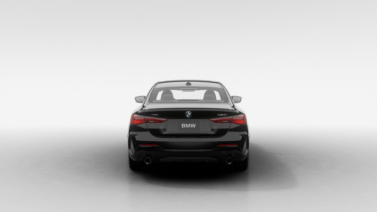 2027 BMW 430 i xDrive 2dr All-Wheel Drive Coupe Photo